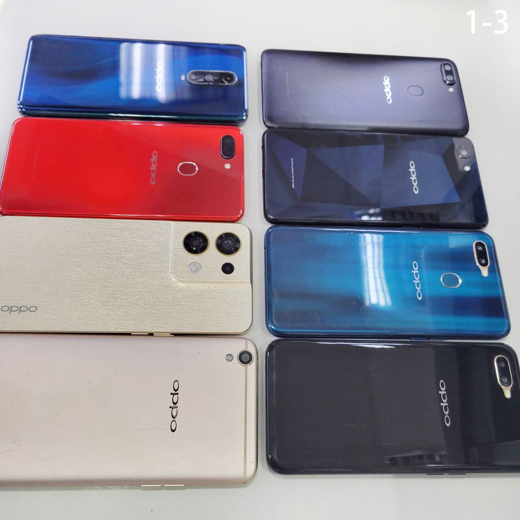 【OPPO】1-3