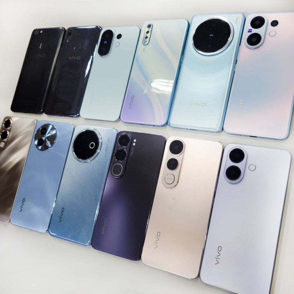 【VIVO系列】4