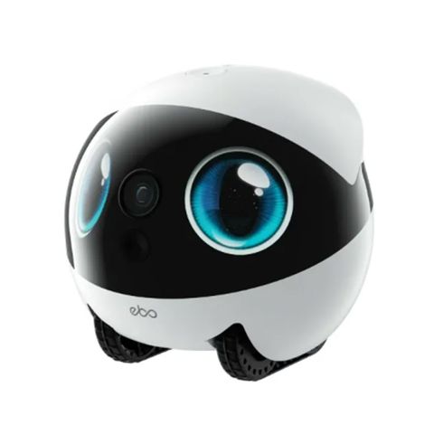EBO AIR 2S AI寵物移動攝影機-白-1