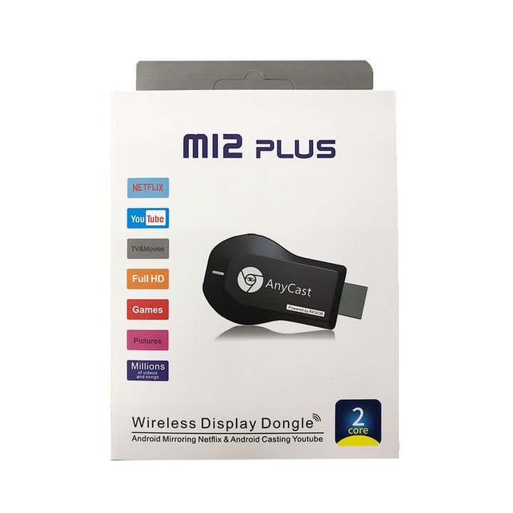 M12 Plus