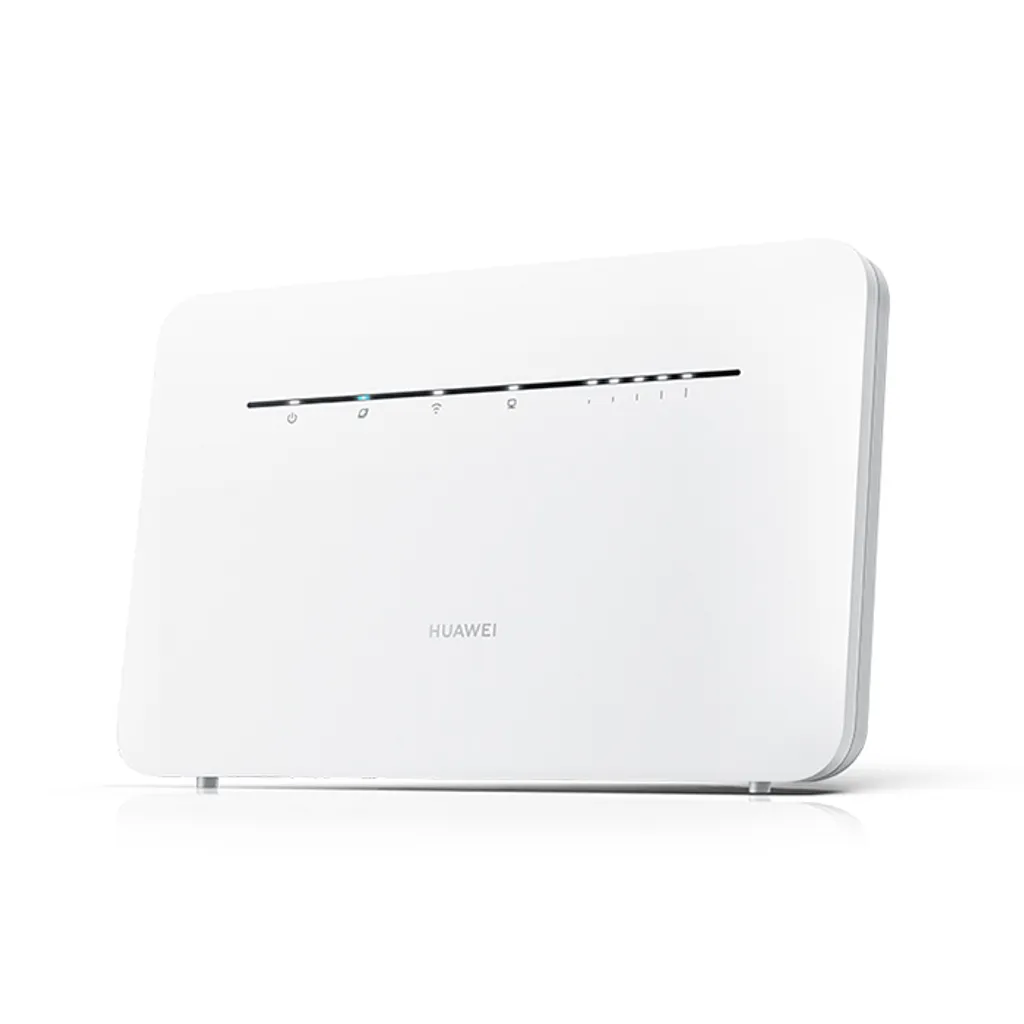 HUAWEI華為B535-232 4G LTE SIM卡Wifi分享器無線網卡路由器