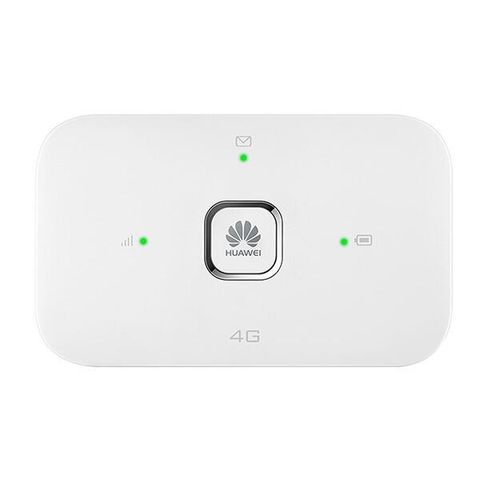 【台灣全頻】HUAWEI華為E5576-322 4G LTE SIM卡Wifi分享器無線網卡路由器