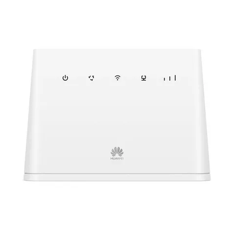 華為B311-221 4G LTE Wifi分享器 無線行動網卡路由器