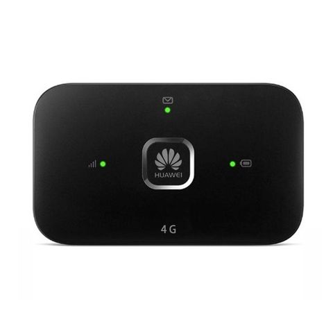 華為原廠LOGO-E5573BS-322 黑