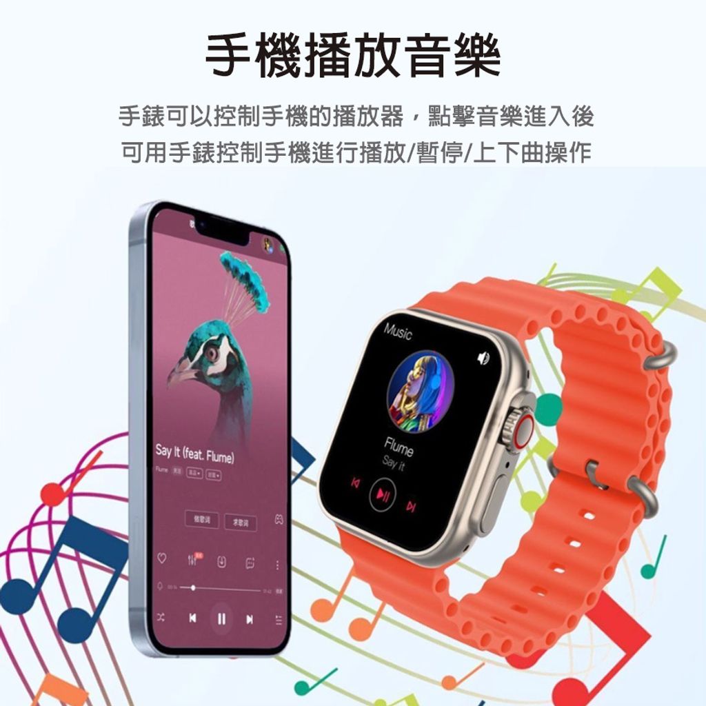 6.音樂操控