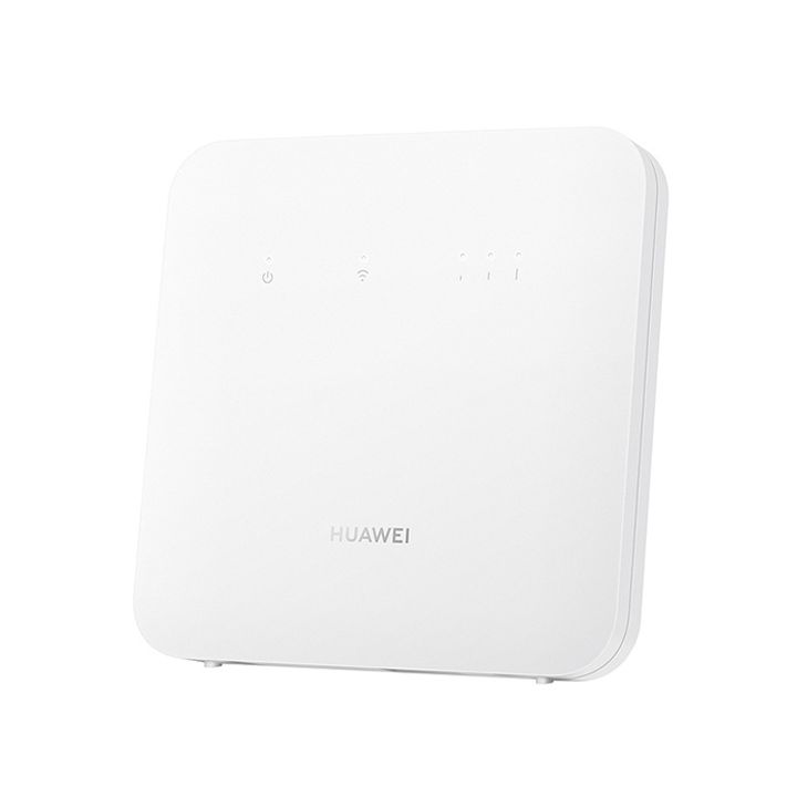 HUAWEI華為B312-926 4G LTE Cat4 SIM卡Wifi分享器無線網卡路由器 有LANWAN孔