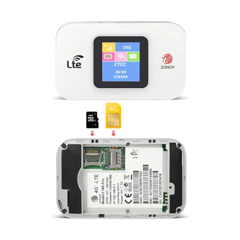 ZONCH E180 Pro  (3)
