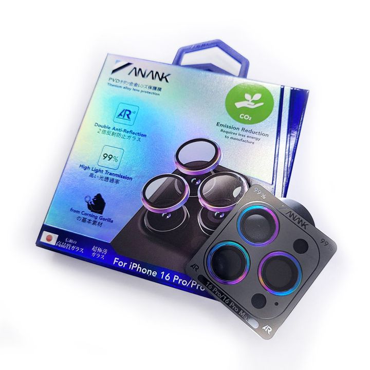 ANANK 鷹眼鏡頭貼