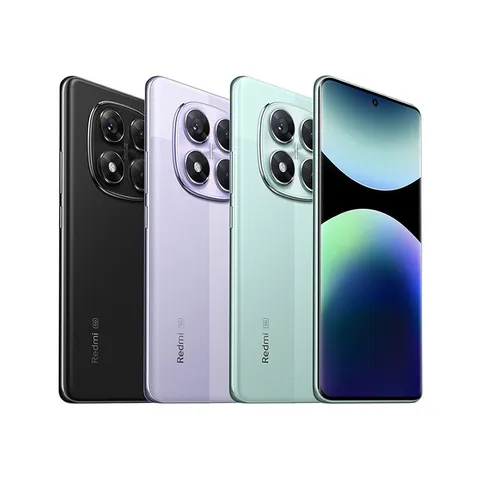 MI 紅米 Note 14 Pro 5G-1