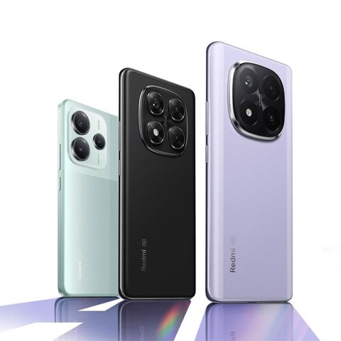 【首圖三款】note14系列上架