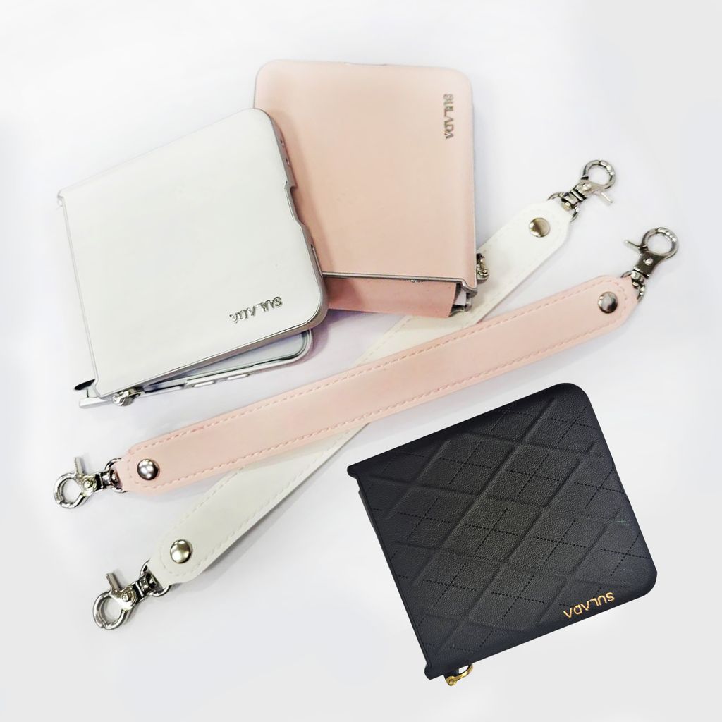 典雅+小香系列保護殼-1