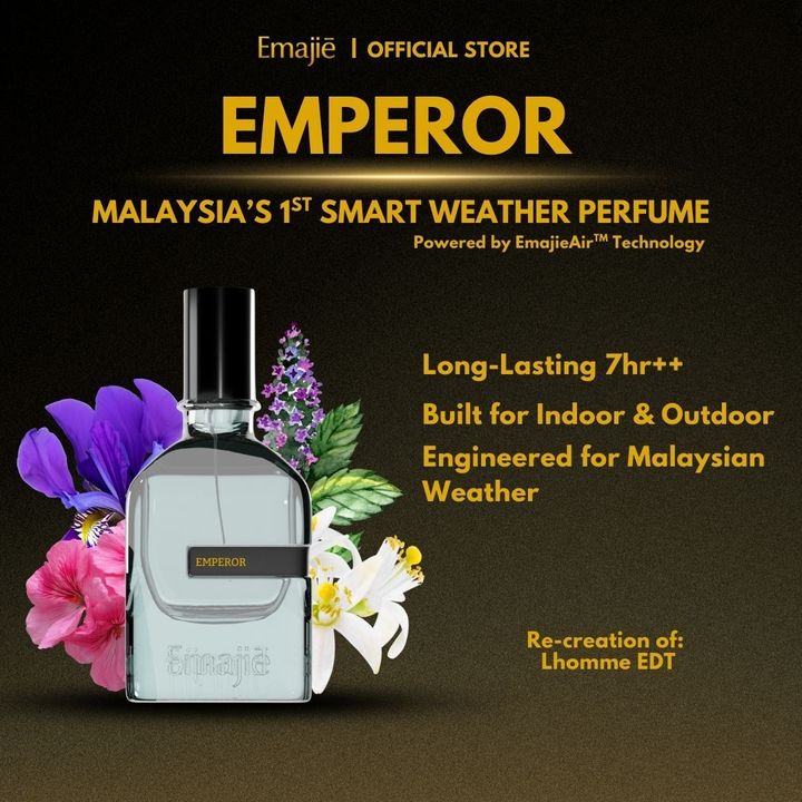 EMPEROR
