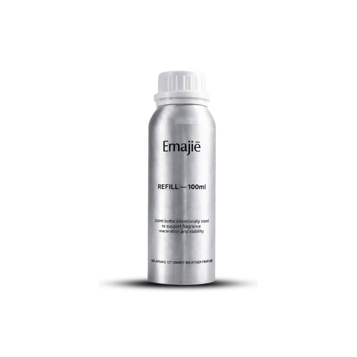 WB REFILL 100ML