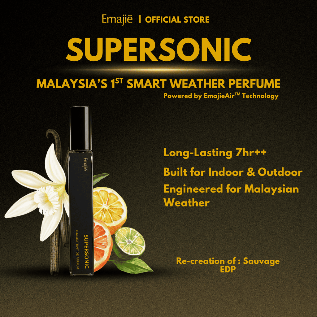 SUPERSONIC 10ML