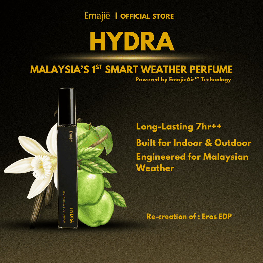 HYDRA 10ML