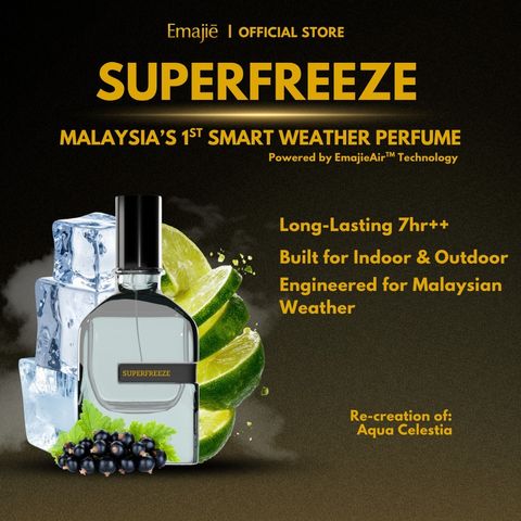 SUPERFREEZE 1