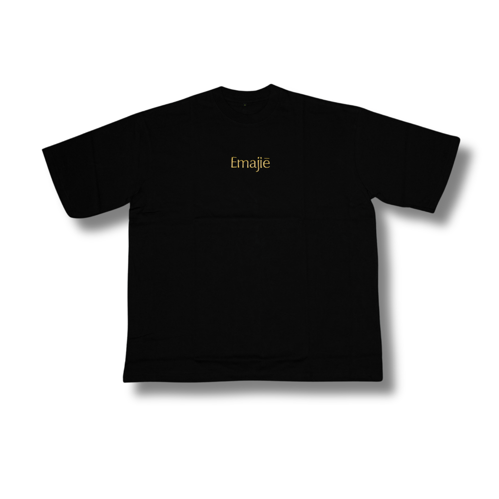 EMAJIE OVERSIZED FRONT VIEW