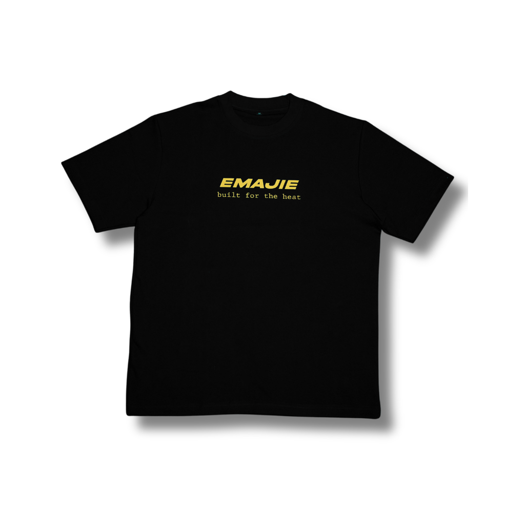 EMAJIE REGULAR FIT FRONT VIEW