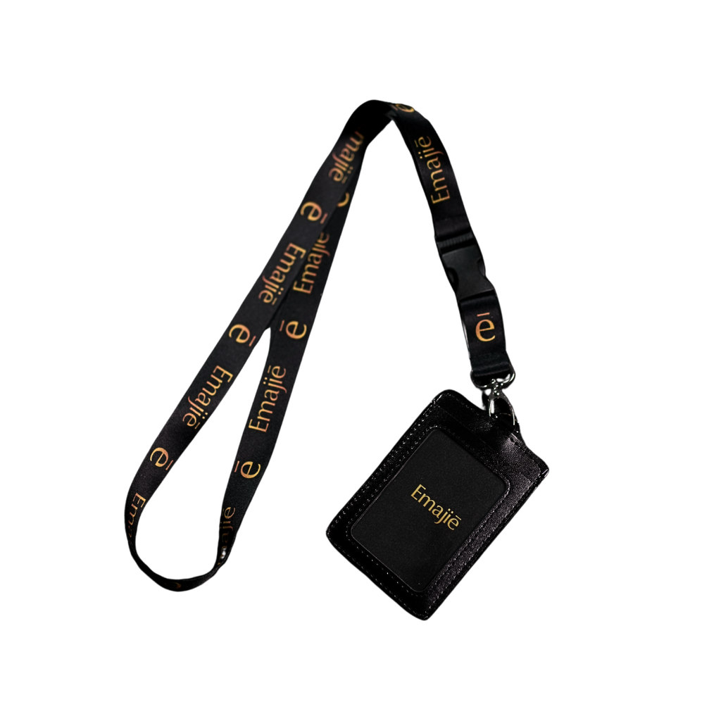 LANYARD EMAJIE