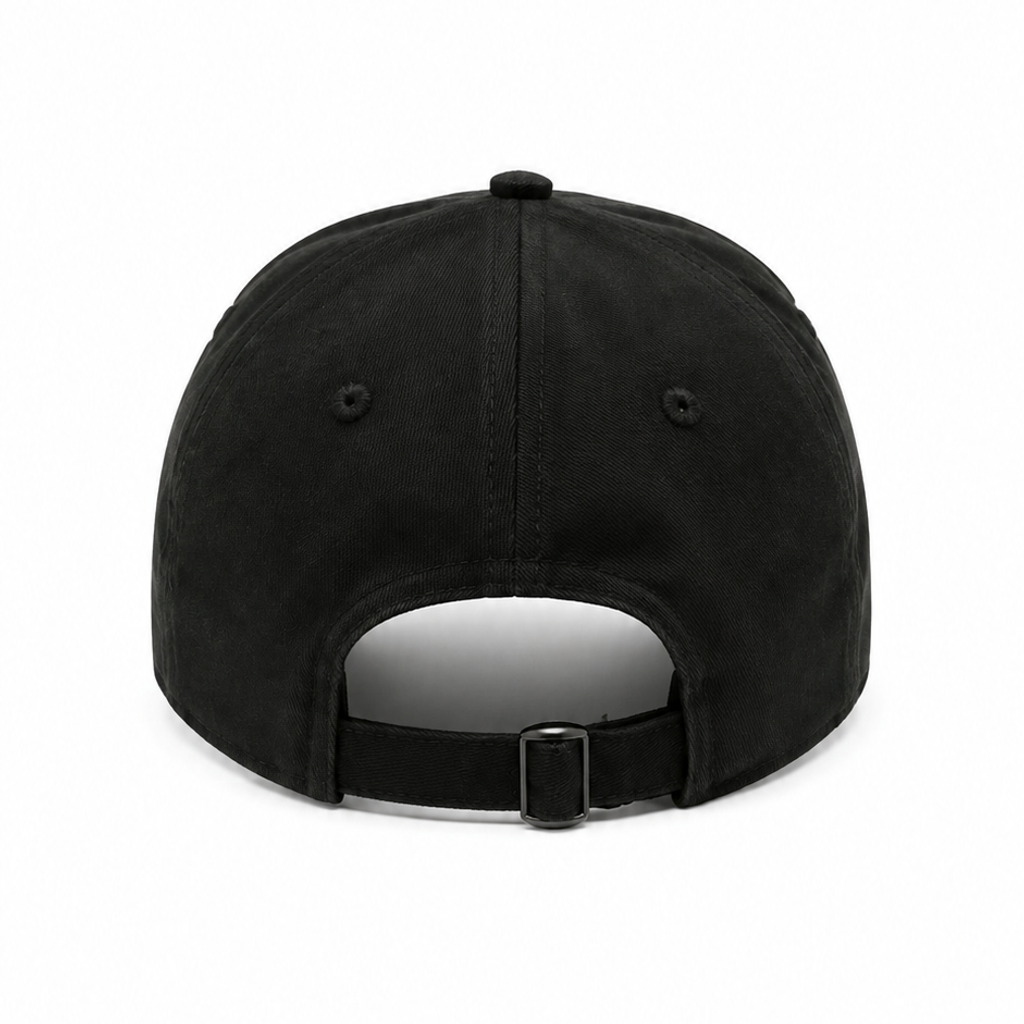 CAP BACK VIEW
