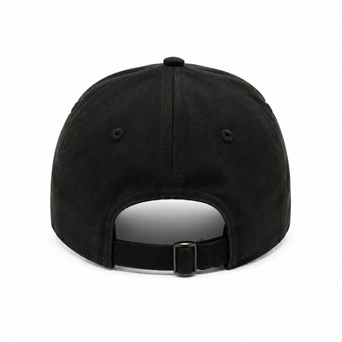 CAP BACK VIEW