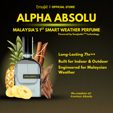 ALPHA ABSOLU