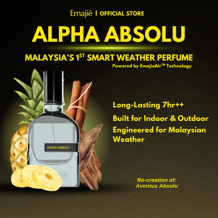 ALPHA ABSOLU