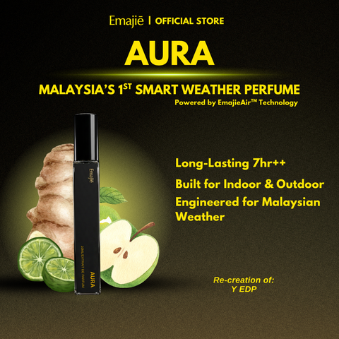 AURA 10ML