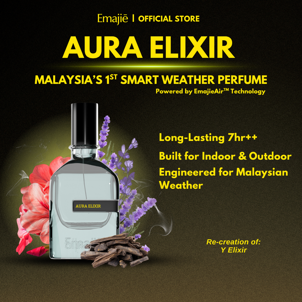 AURA ELIXIR