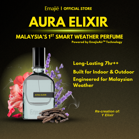 AURA ELIXIR