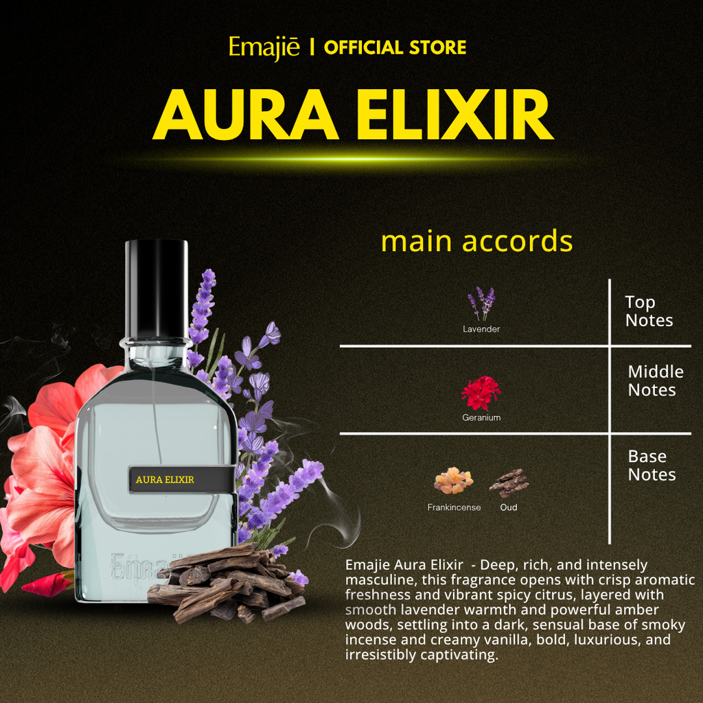 AURA ELIXIR