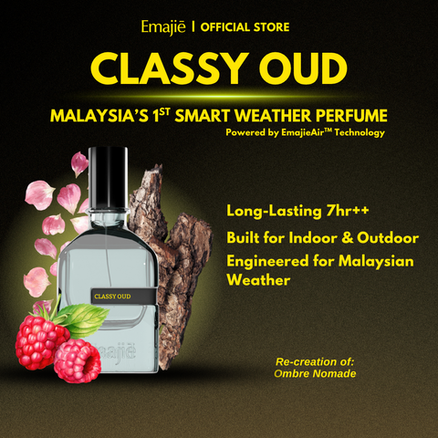 CLASSY OUD
