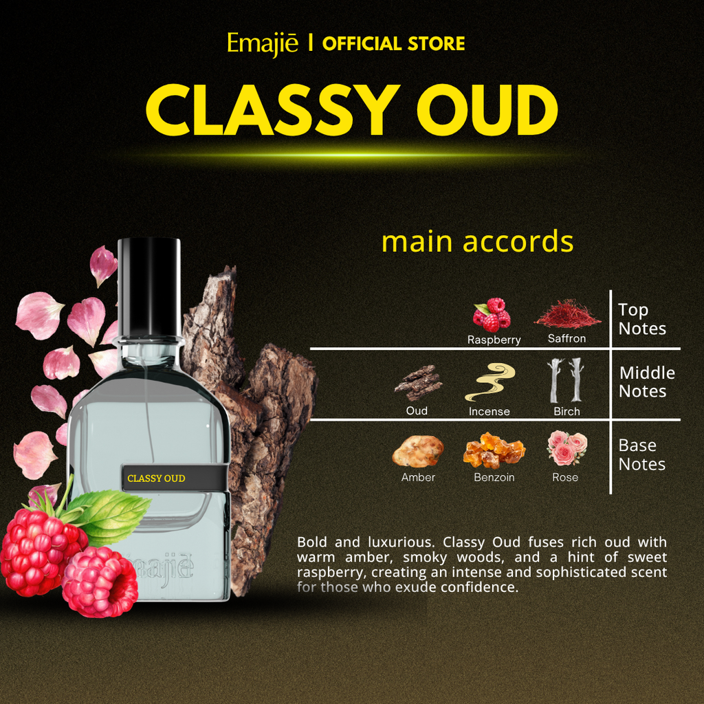 CLASSY OUD