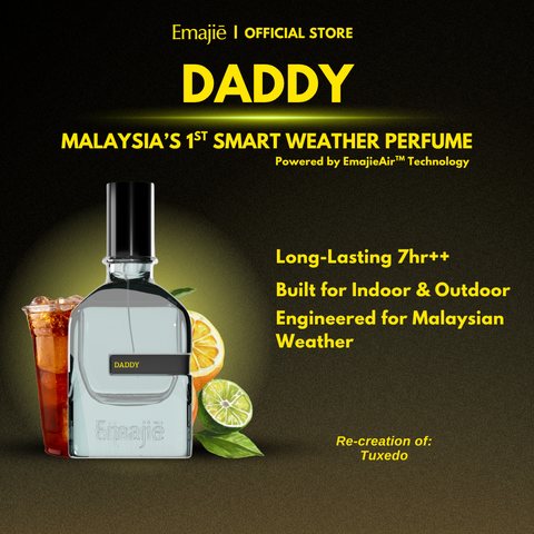 DADDY