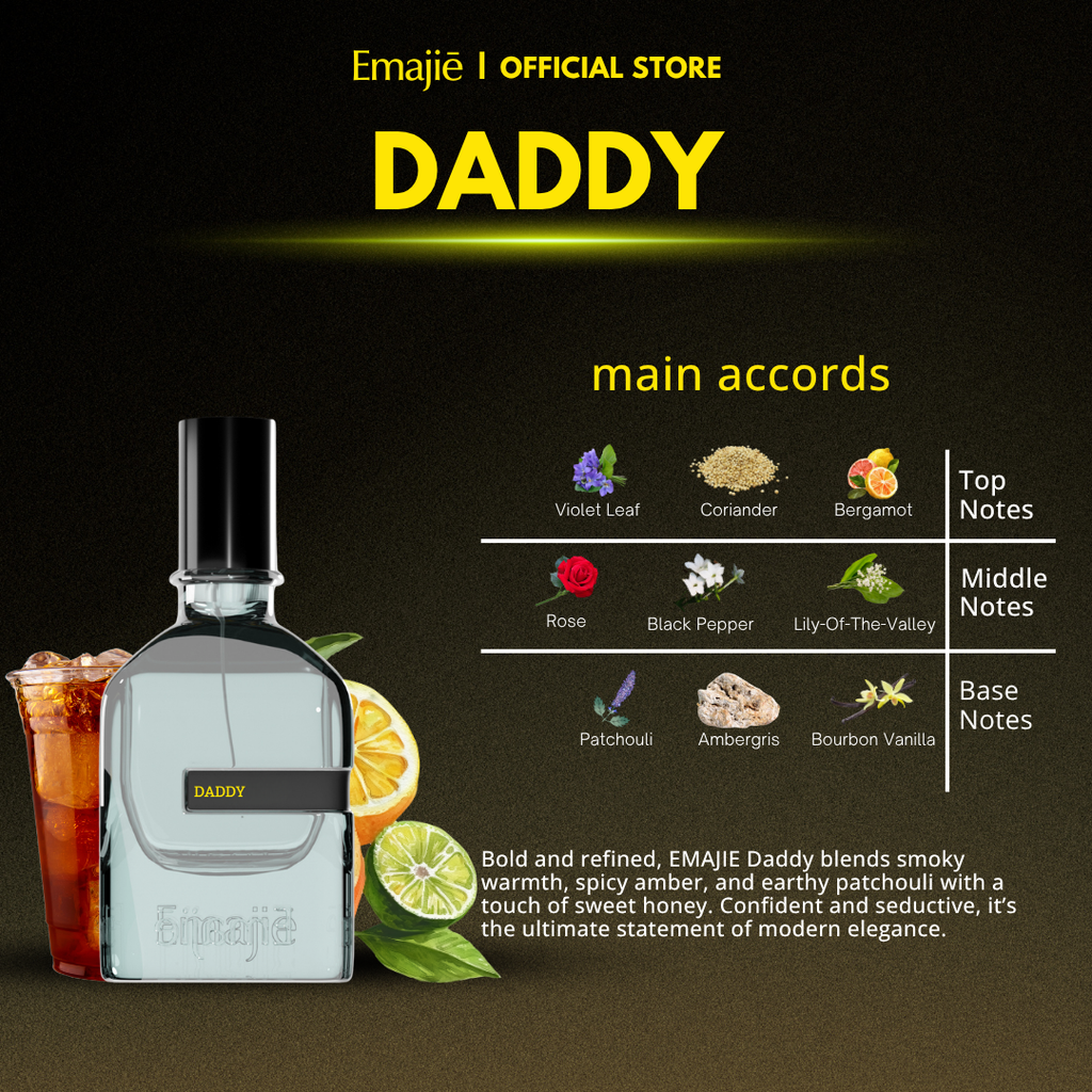 DADDY