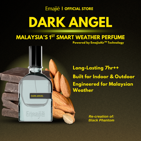 DARK ANGEL