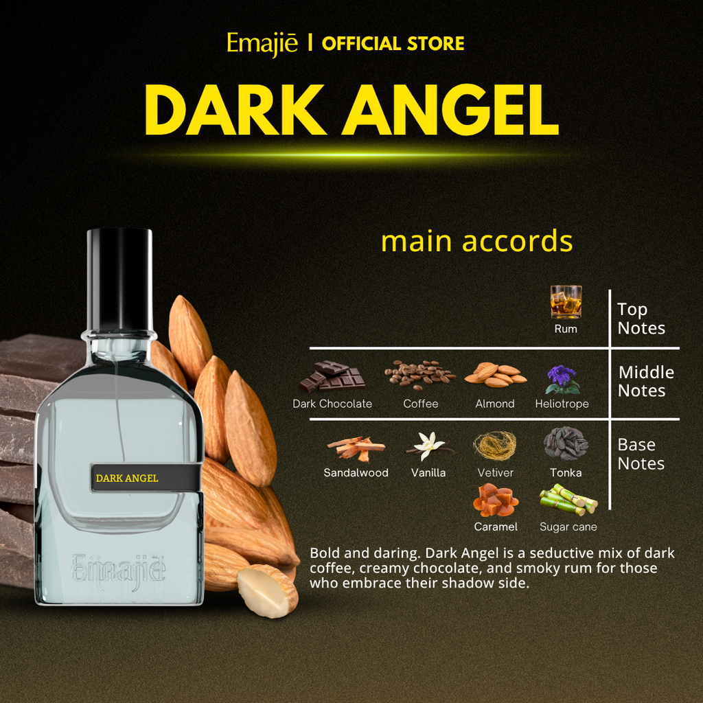 DARK ANGEL