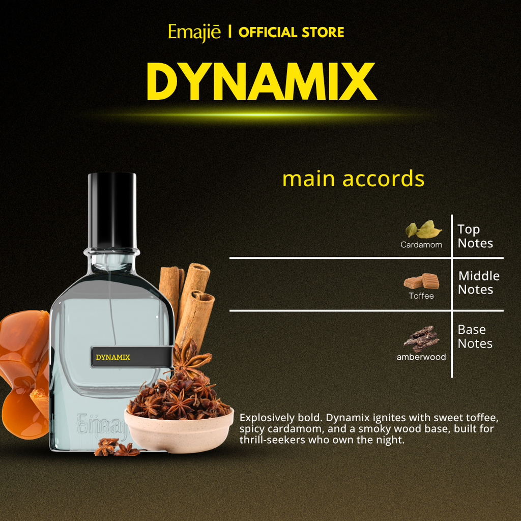 DYNAMIX