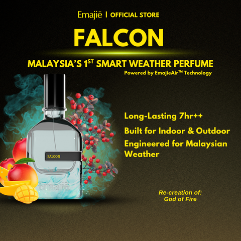 FALCON