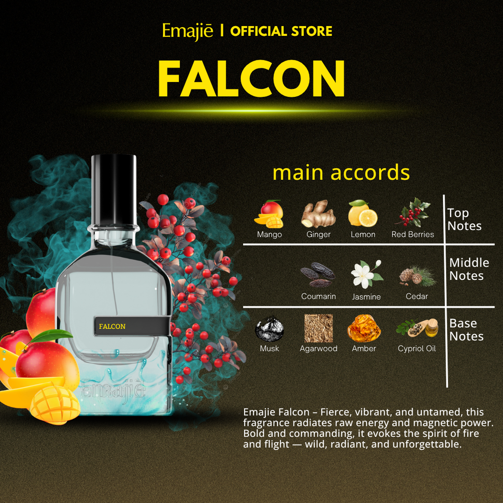 FALCON