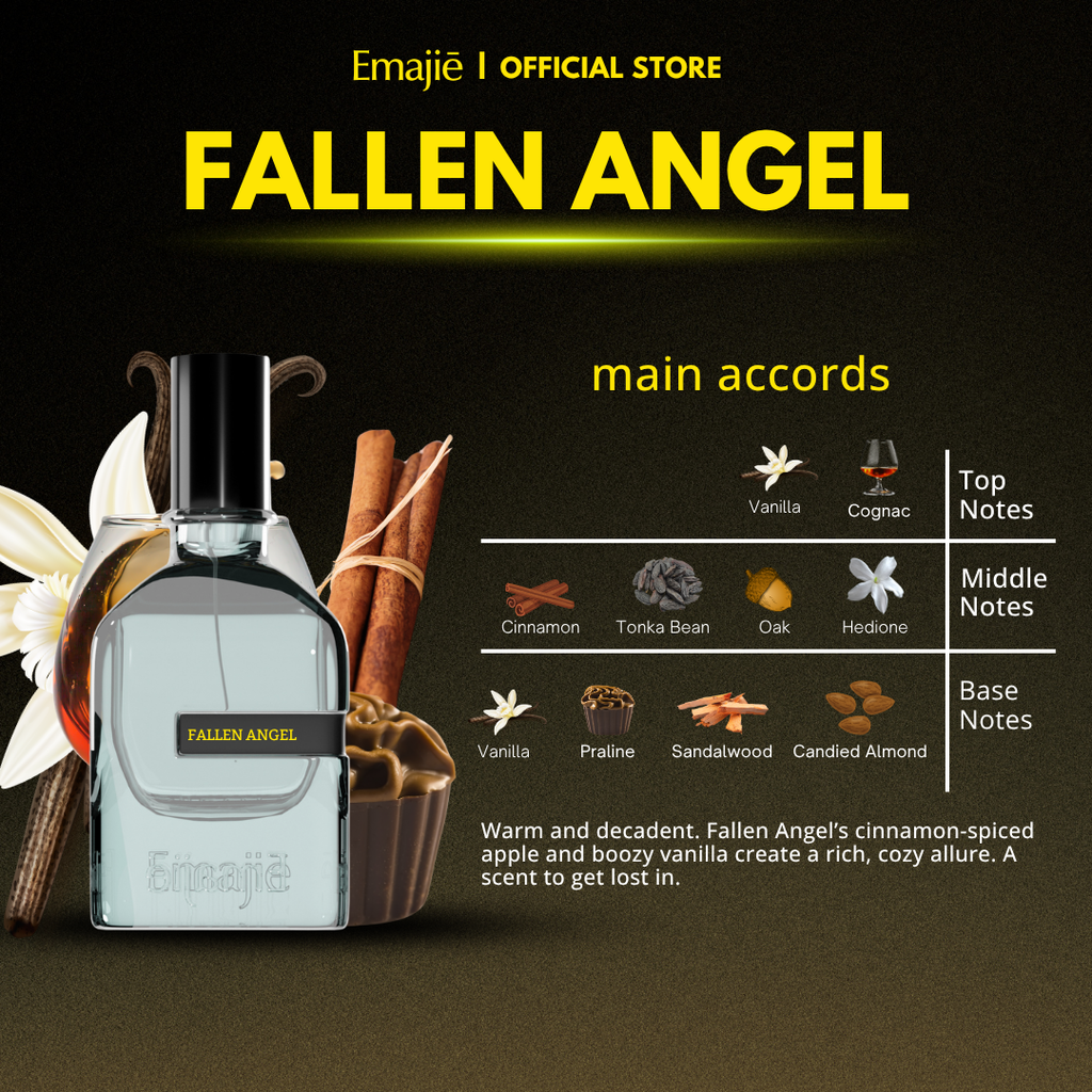FALLEN ANGEL