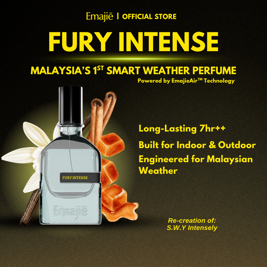 FURY INTENSE