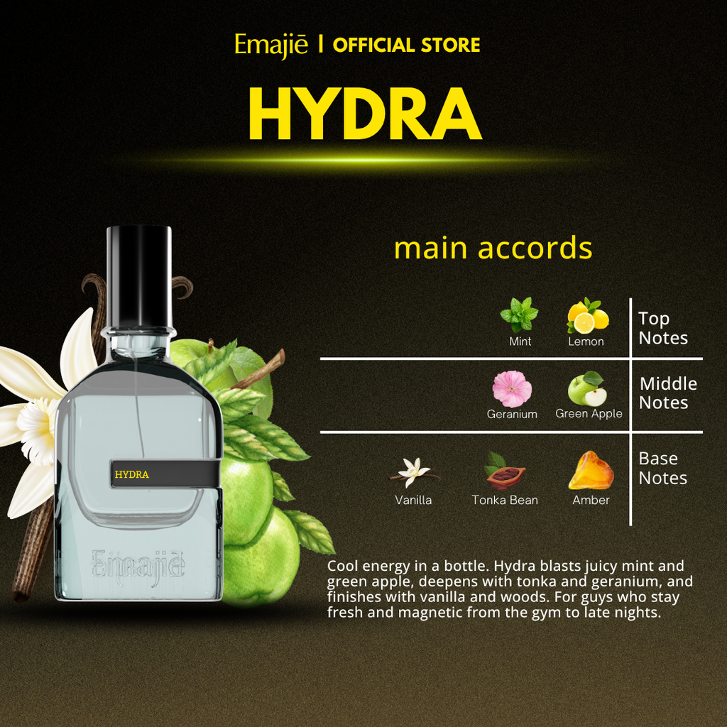 HYDRA