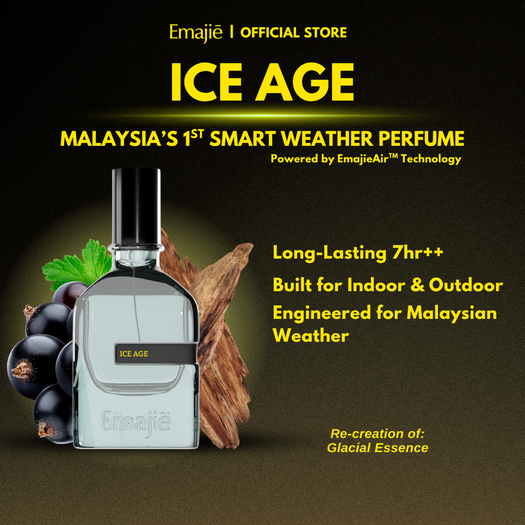 ICE AGE