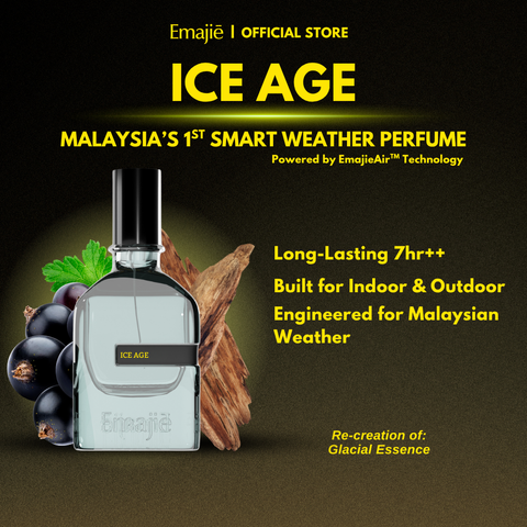 ICE AGE