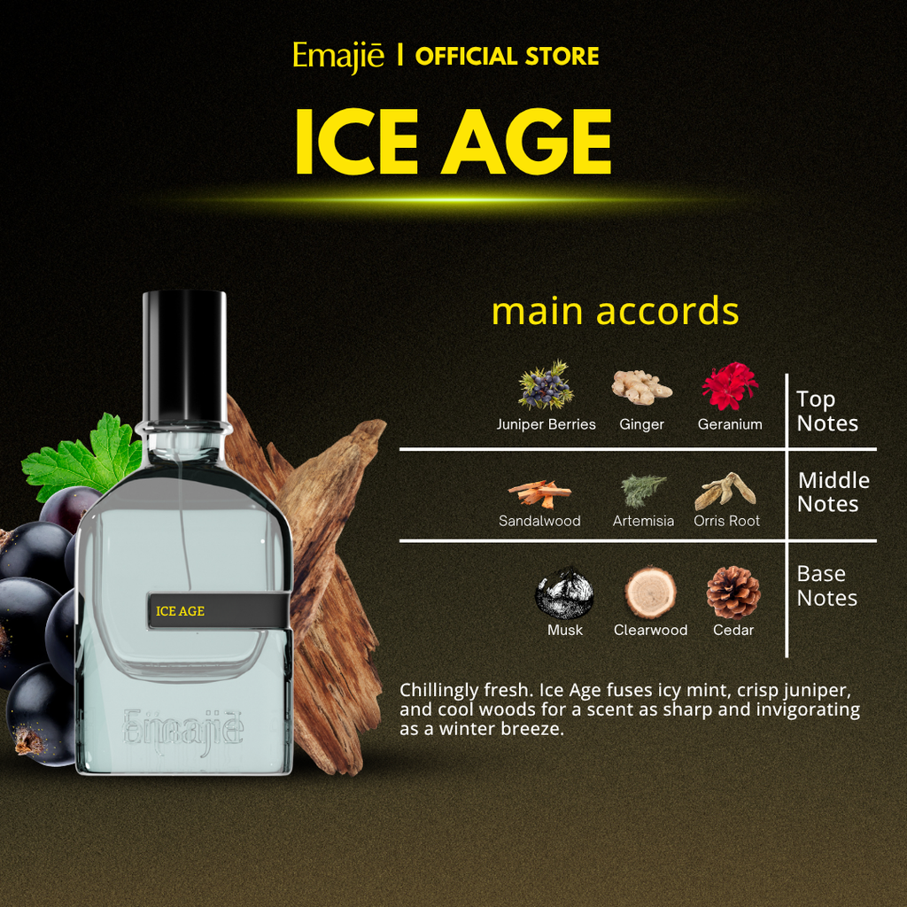 ICE AGE