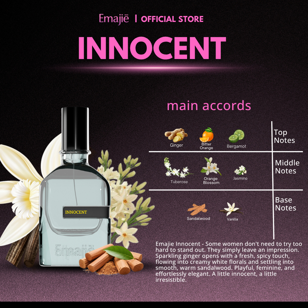 INNOCENT