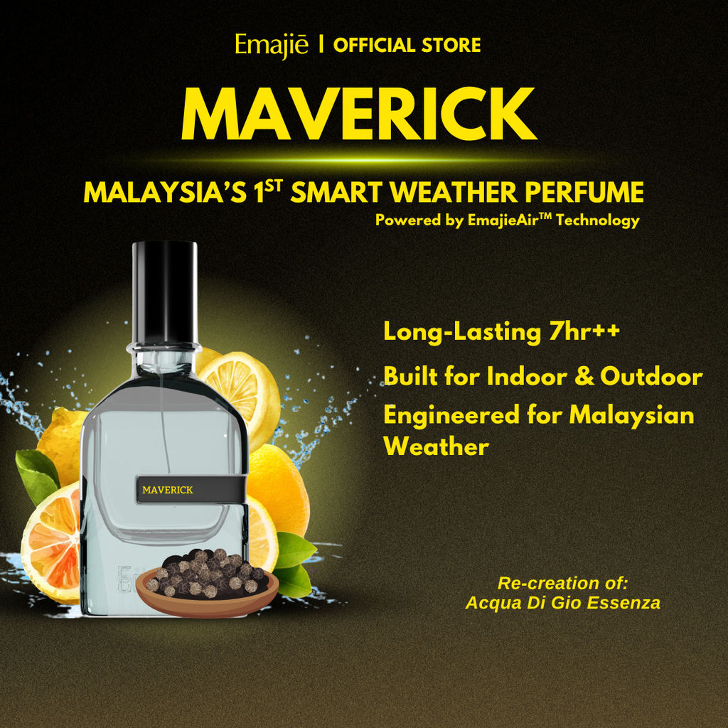 MAVERICK