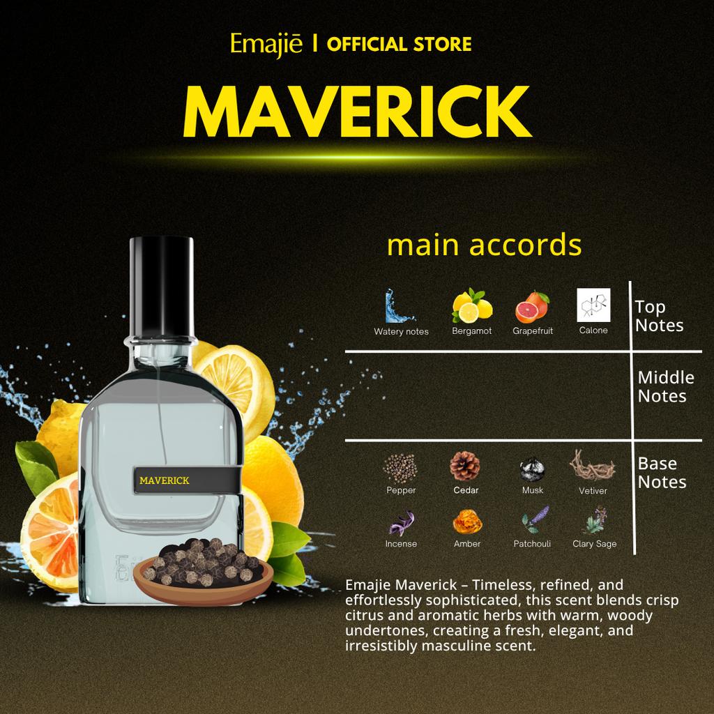 MAVERICK