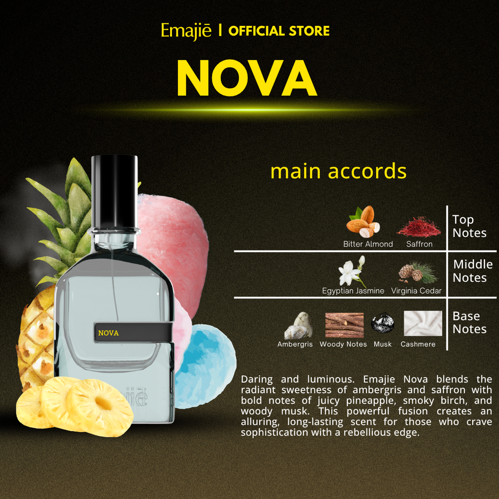 NOVA